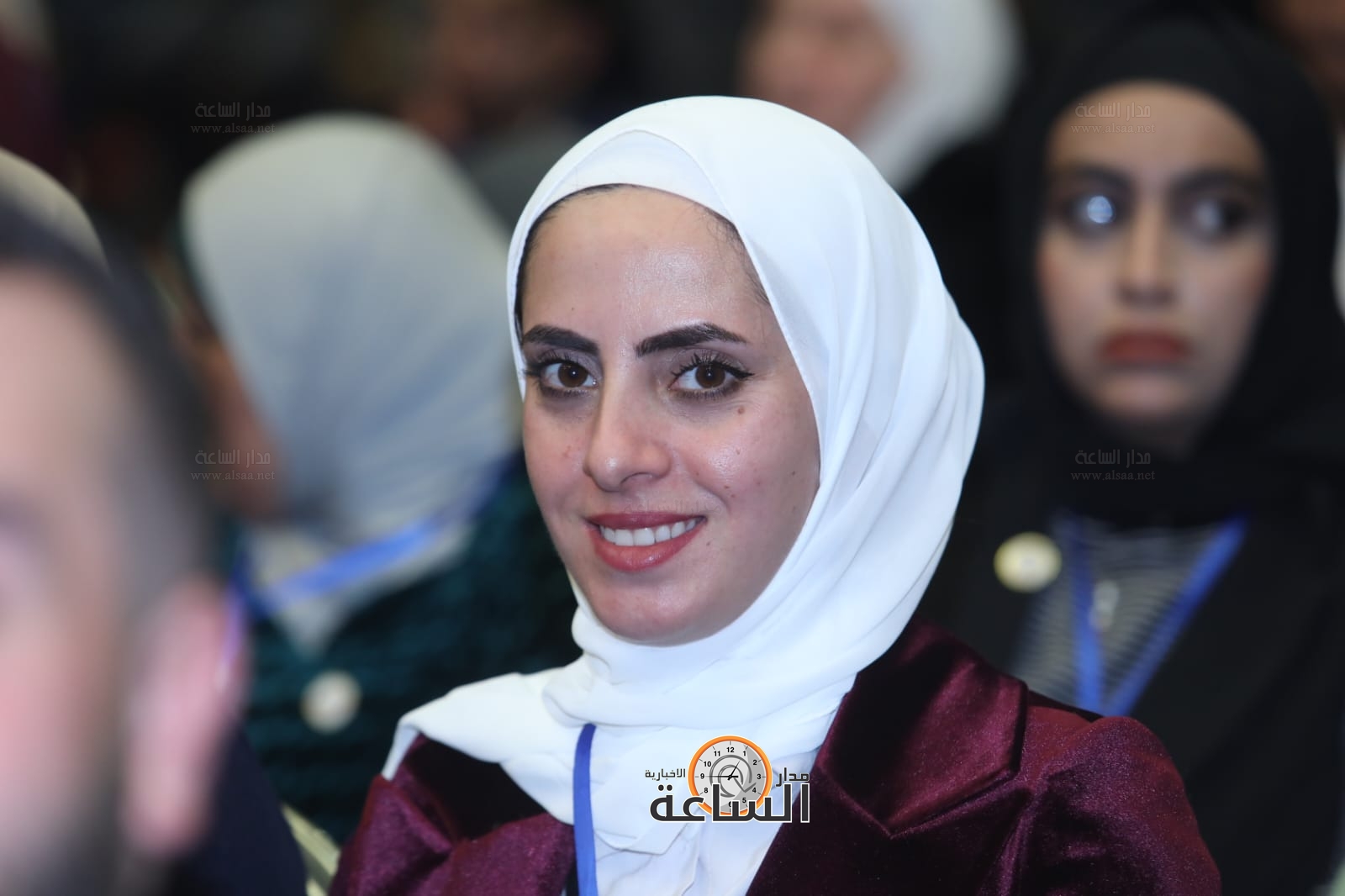 Madar Al-Saa Images 0.9833615645308893