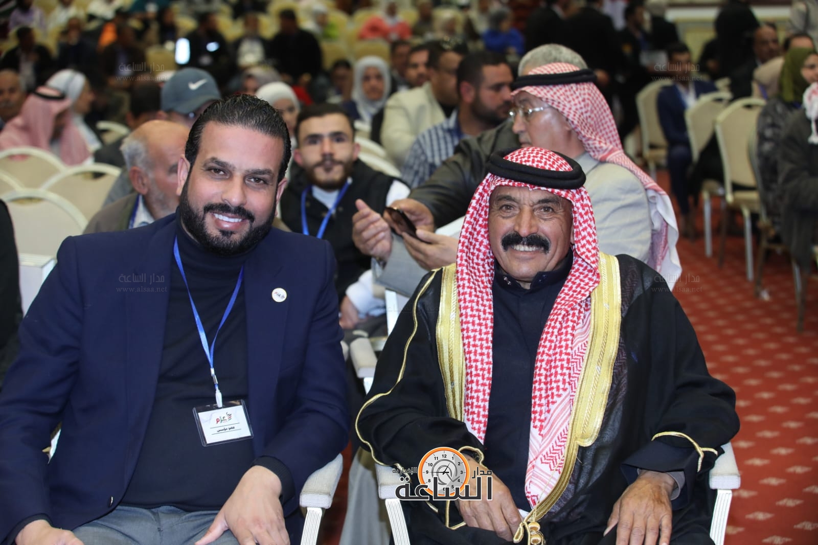 Madar Al-Saa Images 0.22306677388880392