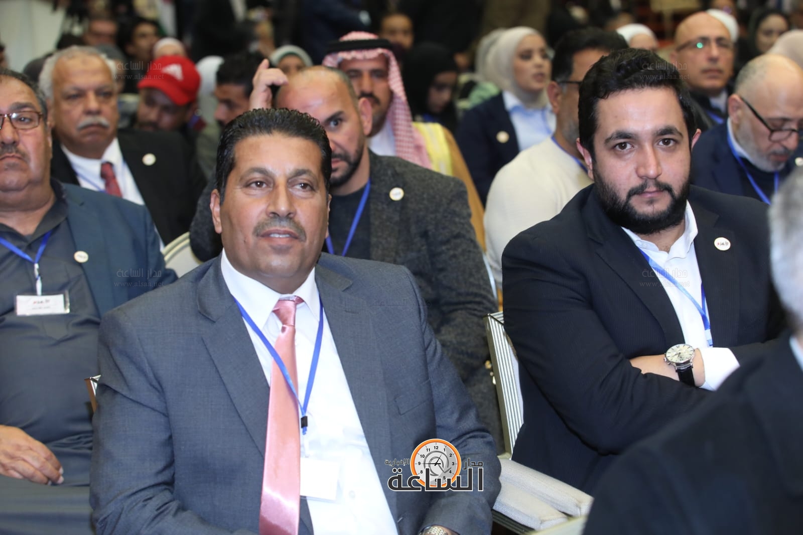 Madar Al-Saa Images 0.2702455458579085