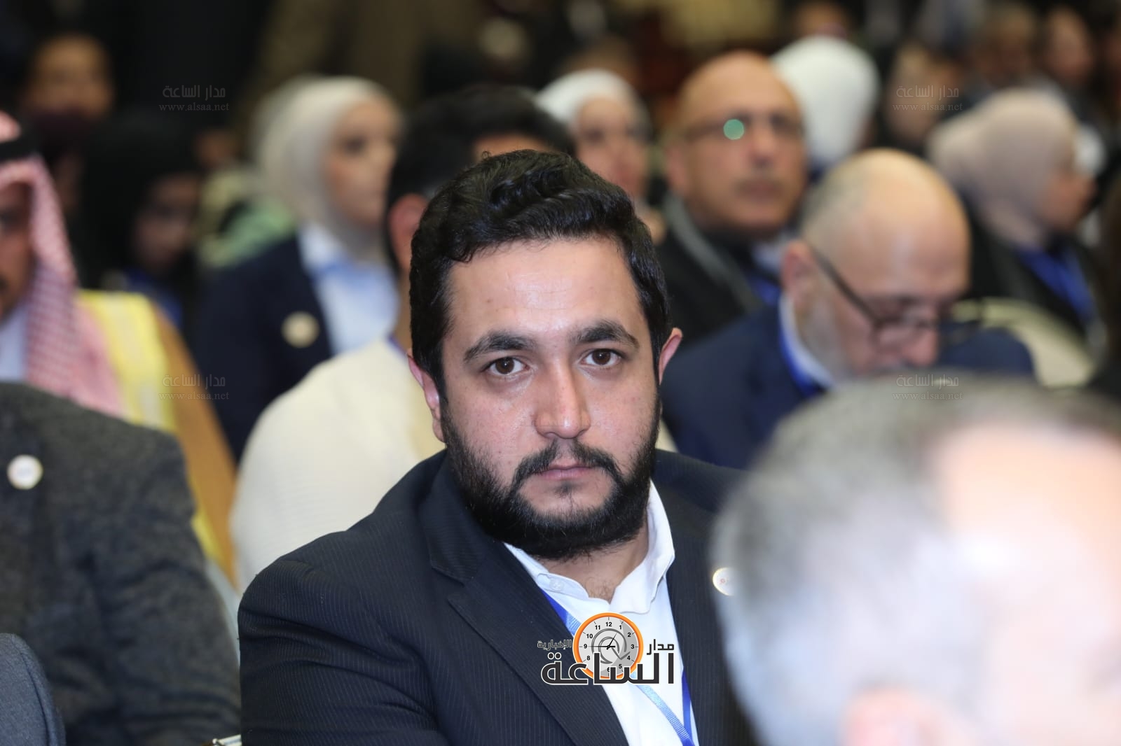 Madar Al-Saa Images 0.7773723620186901