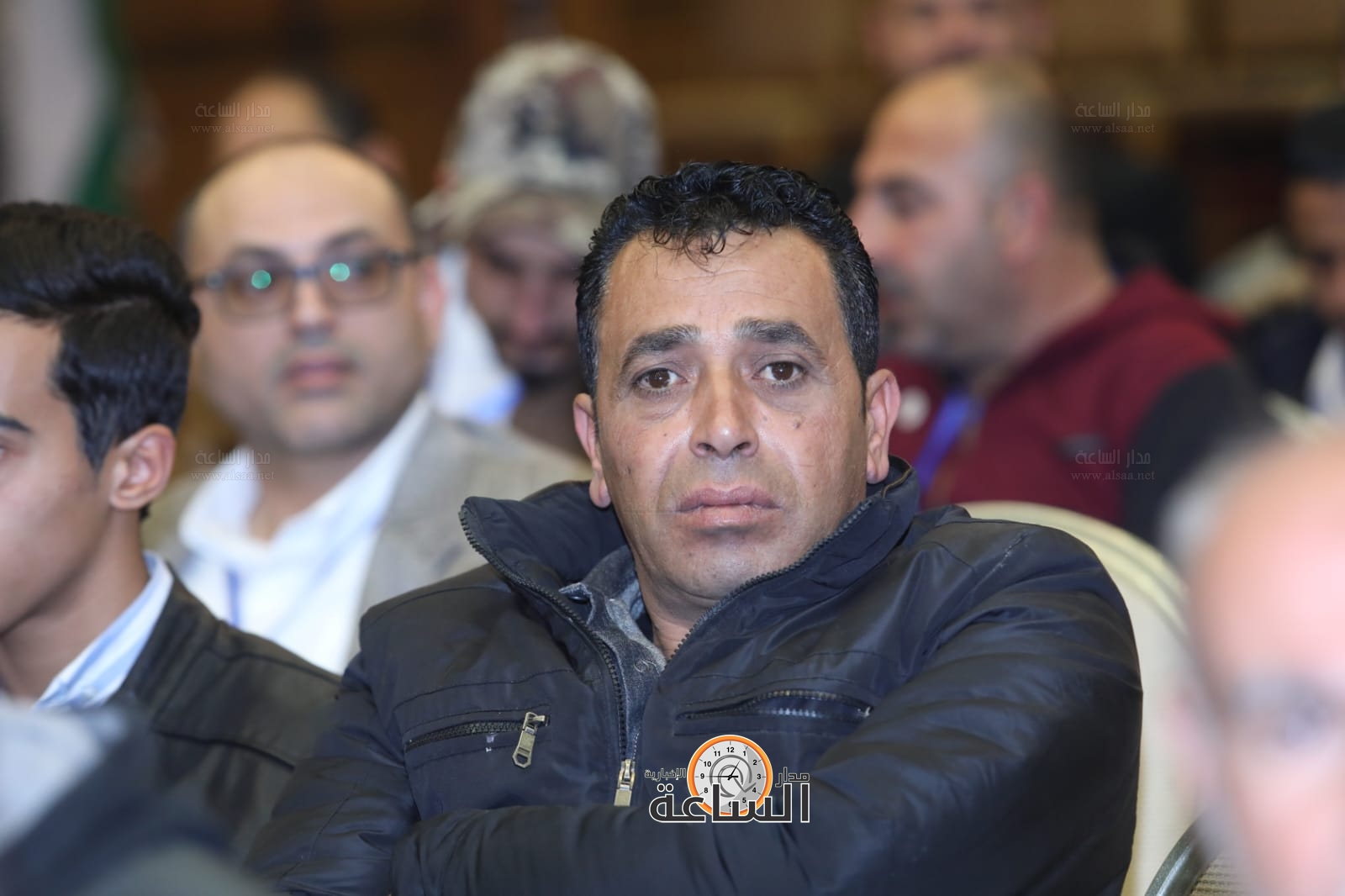 Madar Al-Saa Images 0.8145976568810778