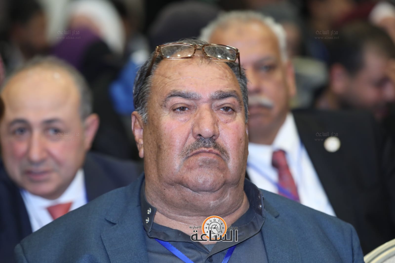 Madar Al-Saa Images 0.35838121277594537