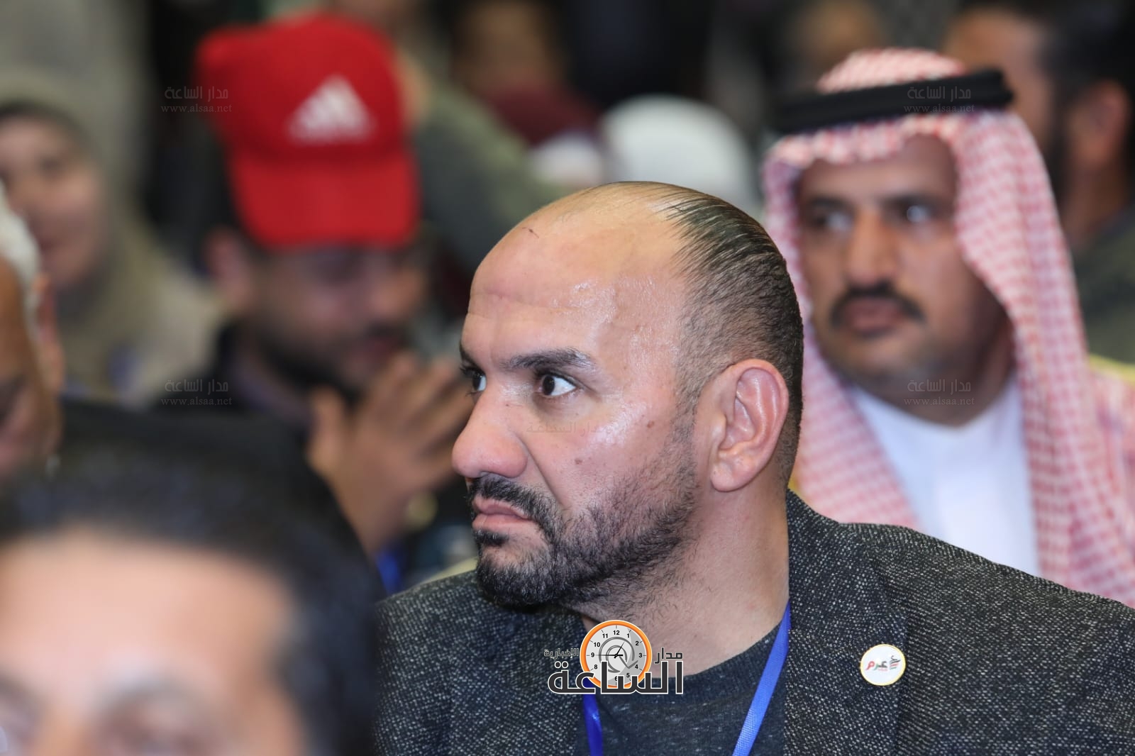 Madar Al-Saa Images 0.31754715816344925