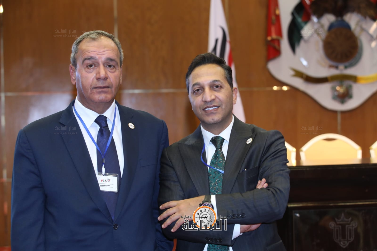 Madar Al-Saa Images 0.45520627053594676