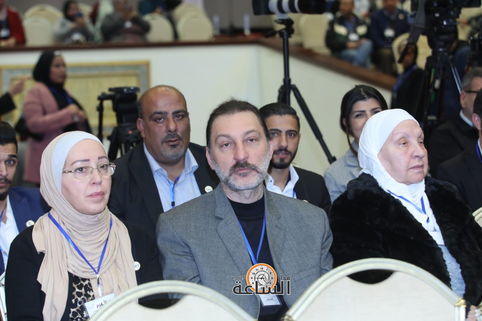 Madar Al-Saa Images 0.3976369143095486