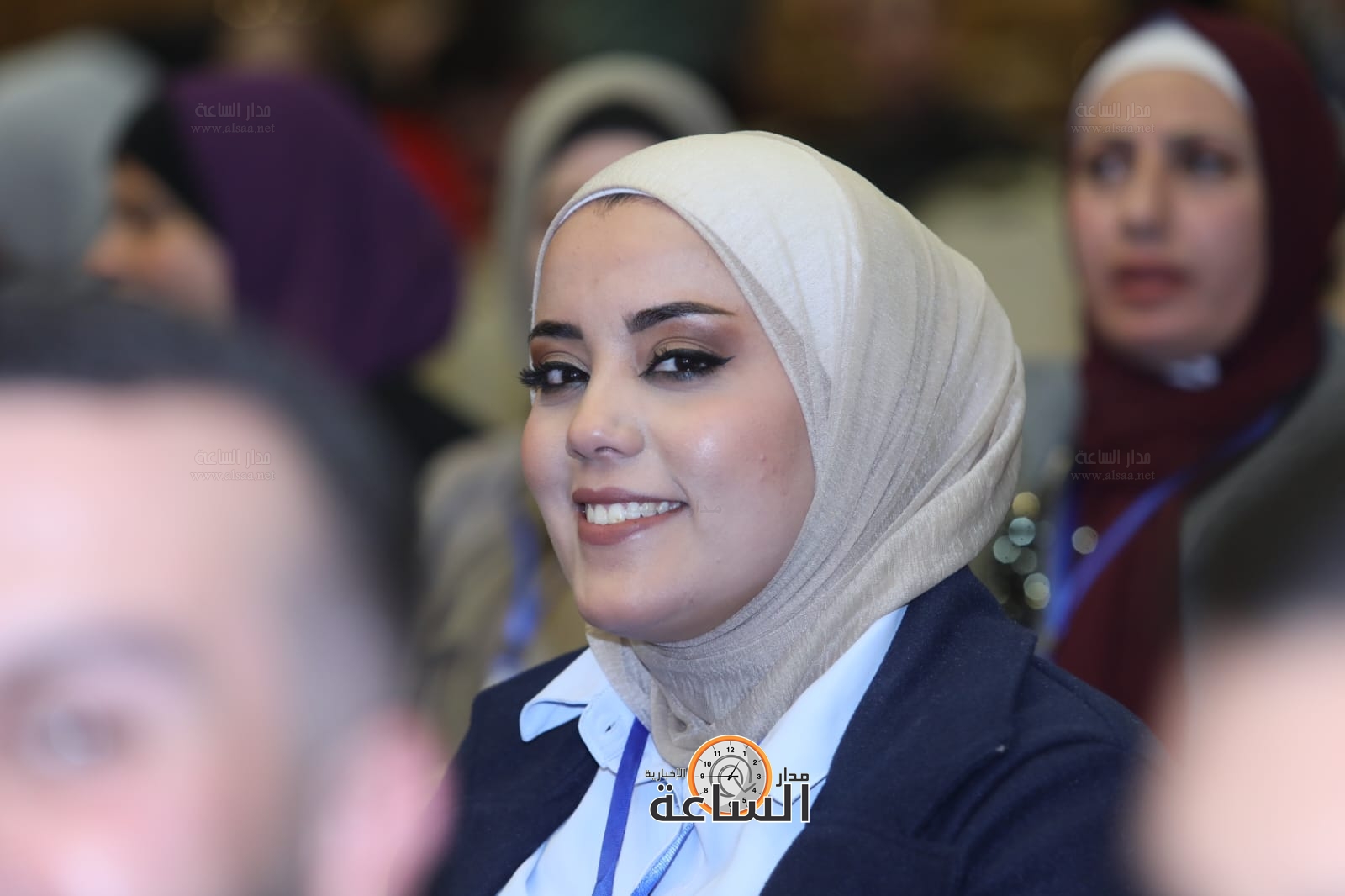 Madar Al-Saa Images 0.8114303396218399