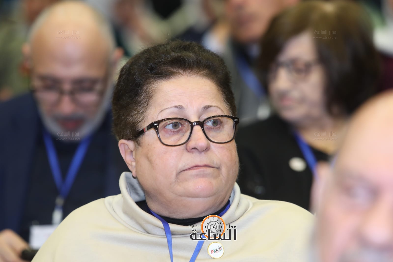 Madar Al-Saa Images 0.3817612483619435