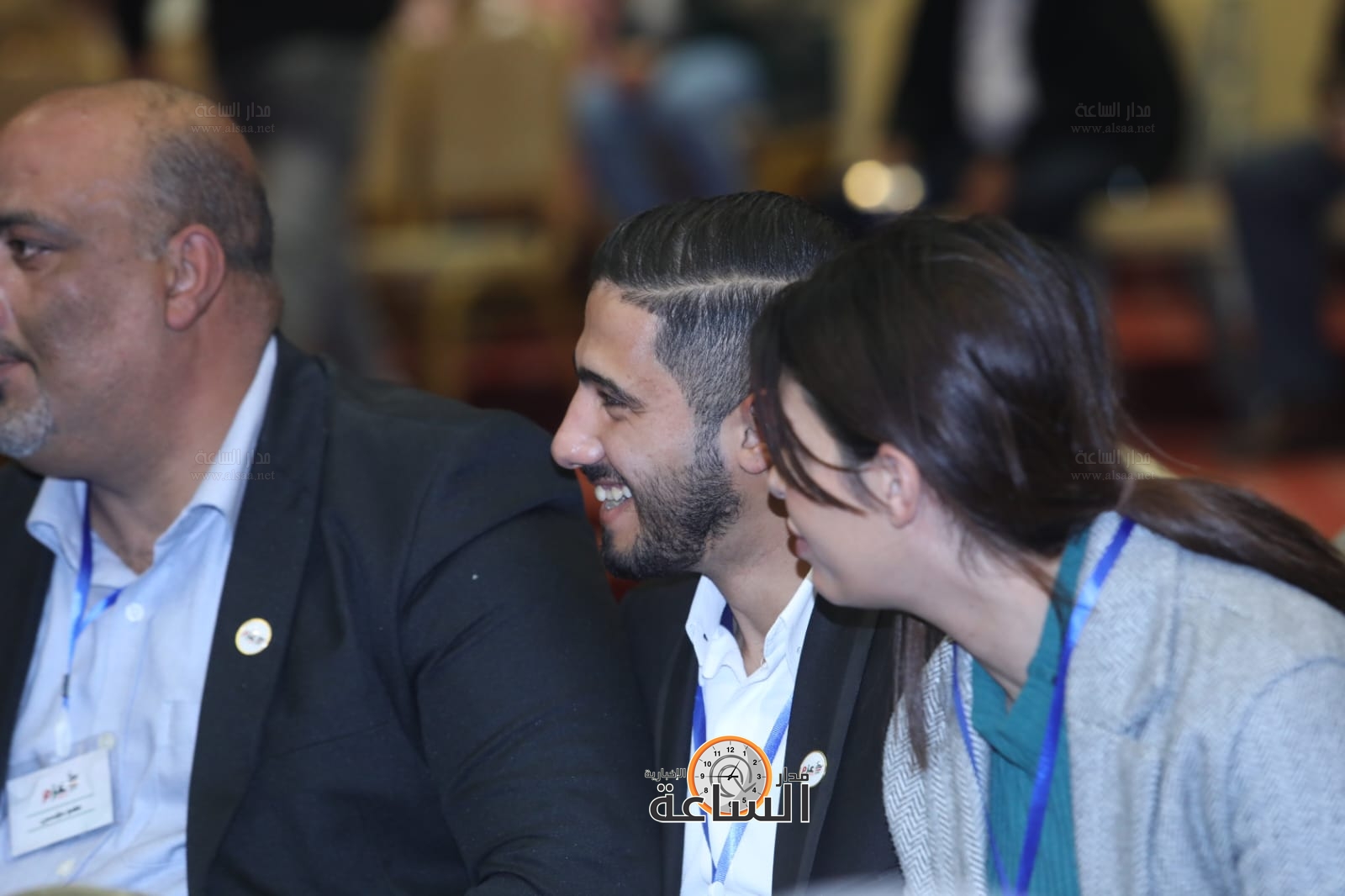 Madar Al-Saa Images 0.21724191046960284