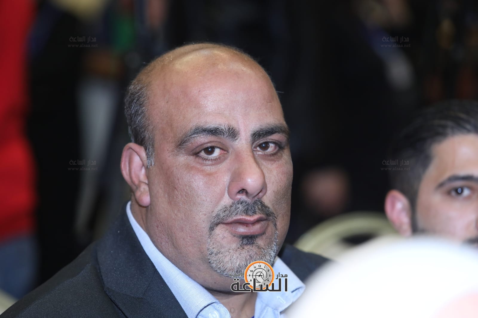 Madar Al-Saa Images 0.22824951307073493