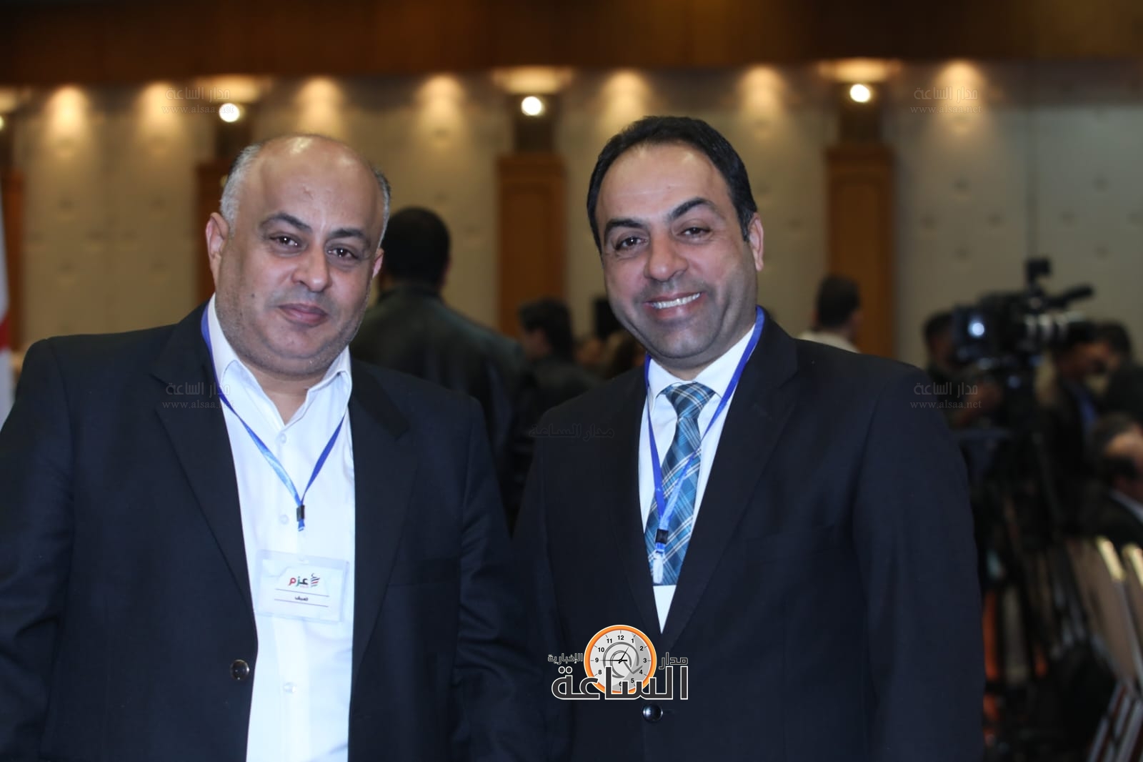 Madar Al-Saa Images 0.917525069057048