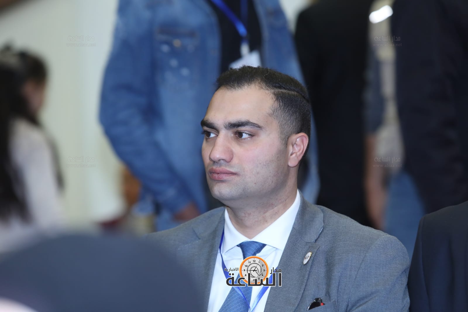 Madar Al-Saa Images 0.8369081089527837