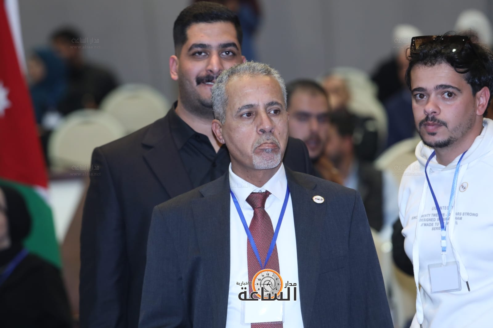 Madar Al-Saa Images 0.7390340382060836