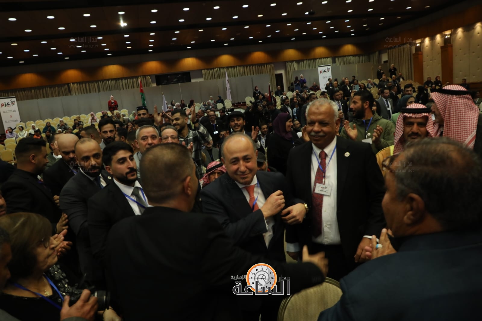 Madar Al-Saa Images 0.19024216933535154