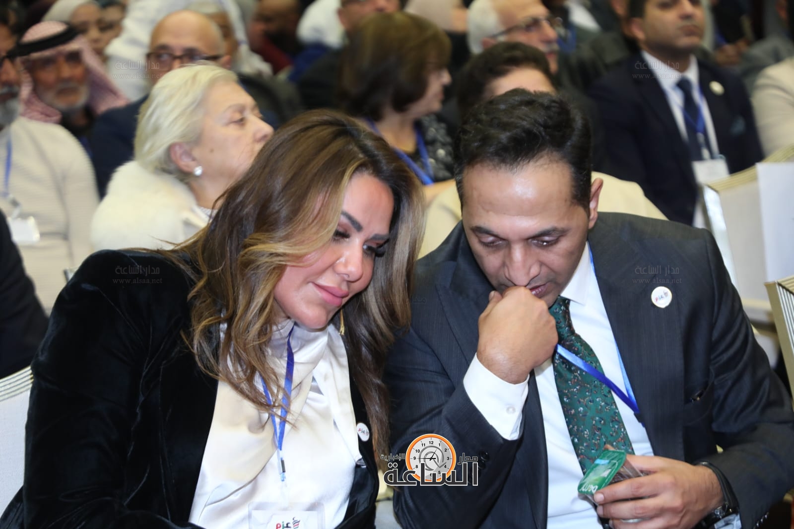 Madar Al-Saa Images 0.3960885004047199