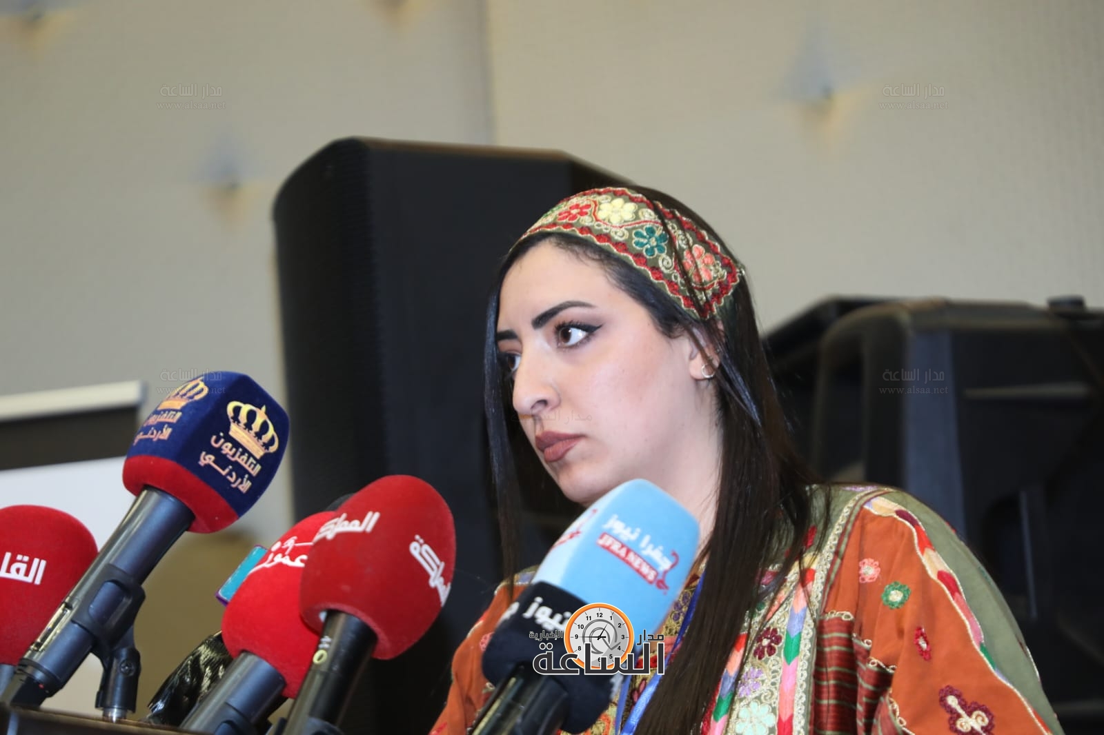 Madar Al-Saa Images 0.8294224890489303