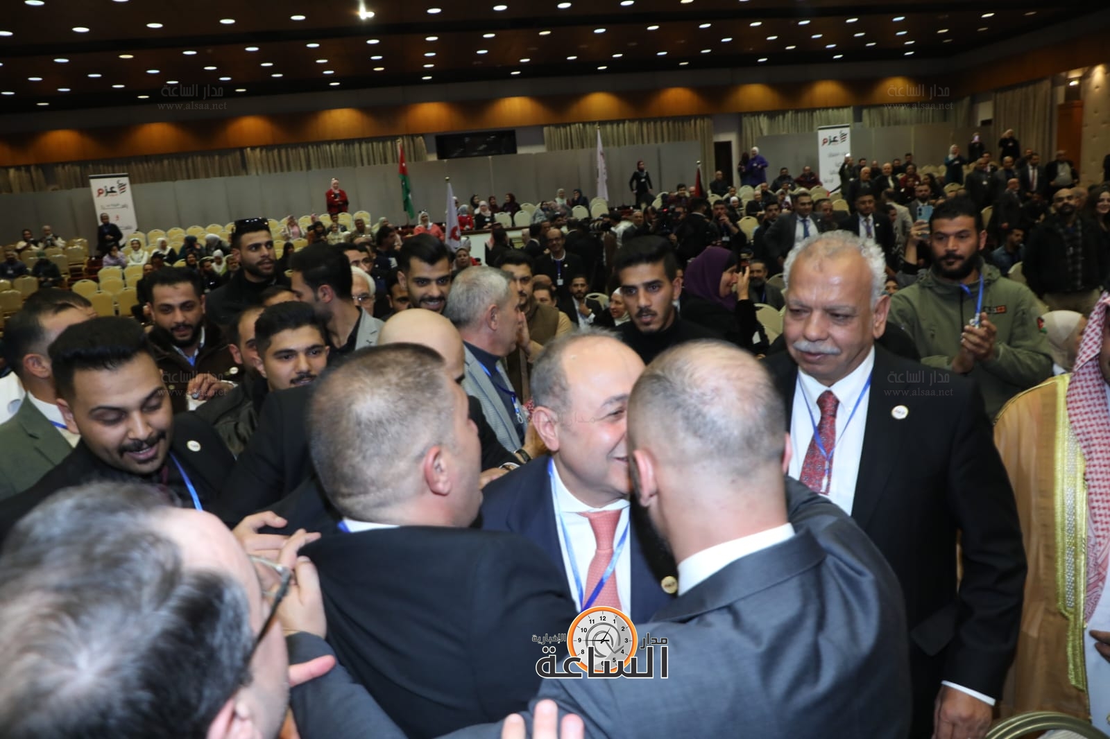 Madar Al-Saa Images 0.7962234356427076