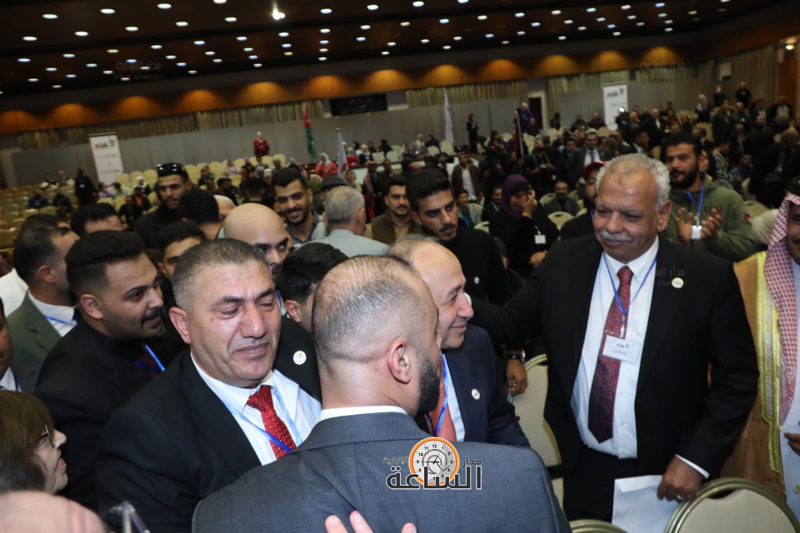 Madar Al-Saa Images 0.12157037194246878