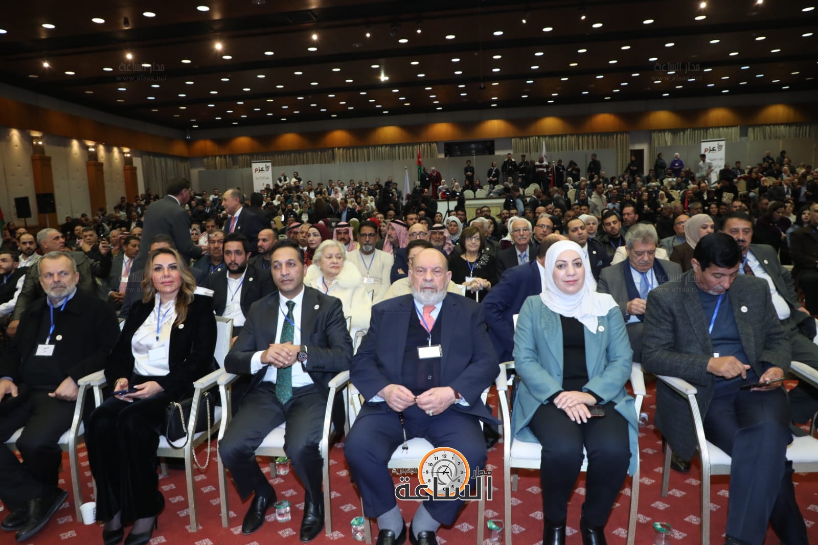 Madar Al-Saa Images 0.3831420485957051