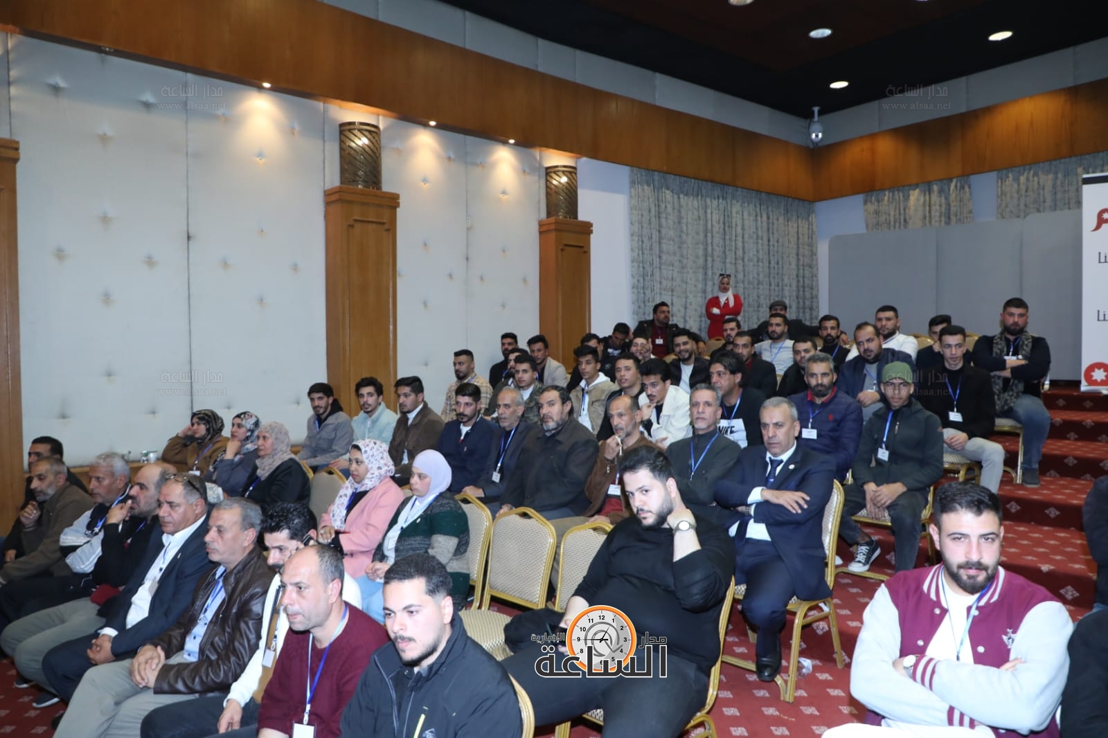 Madar Al-Saa Images 0.14567352473759732