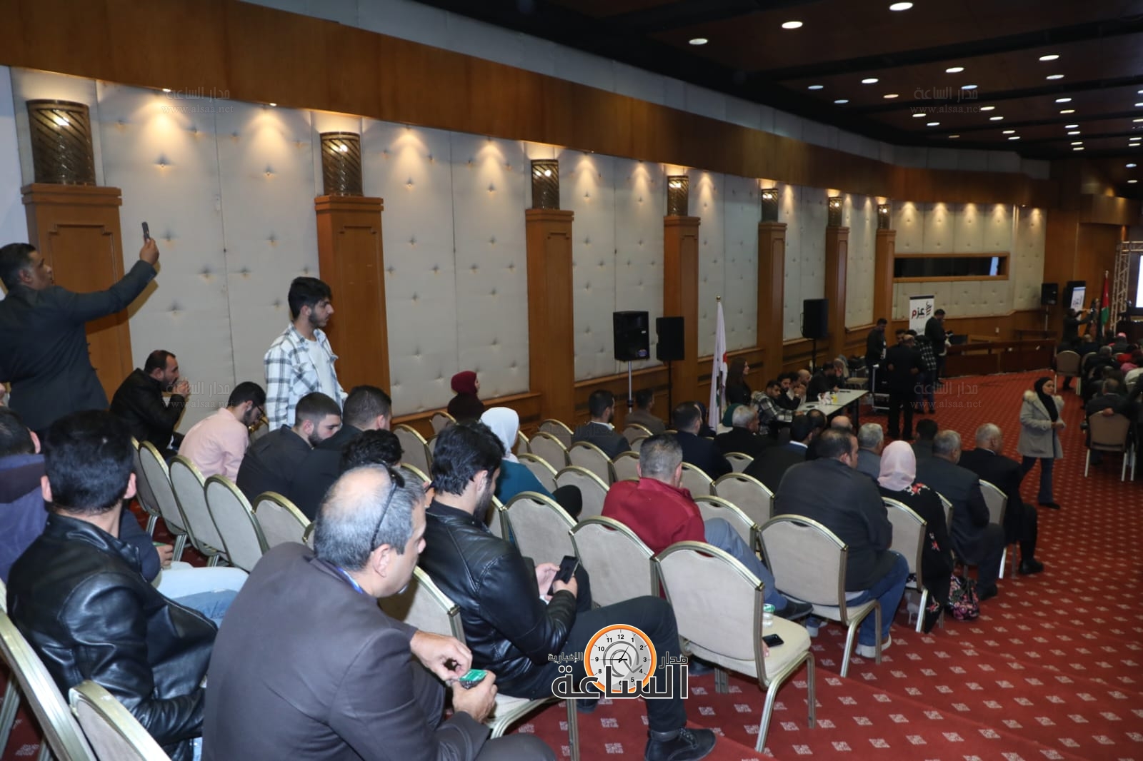 Madar Al-Saa Images 0.7986284702876258