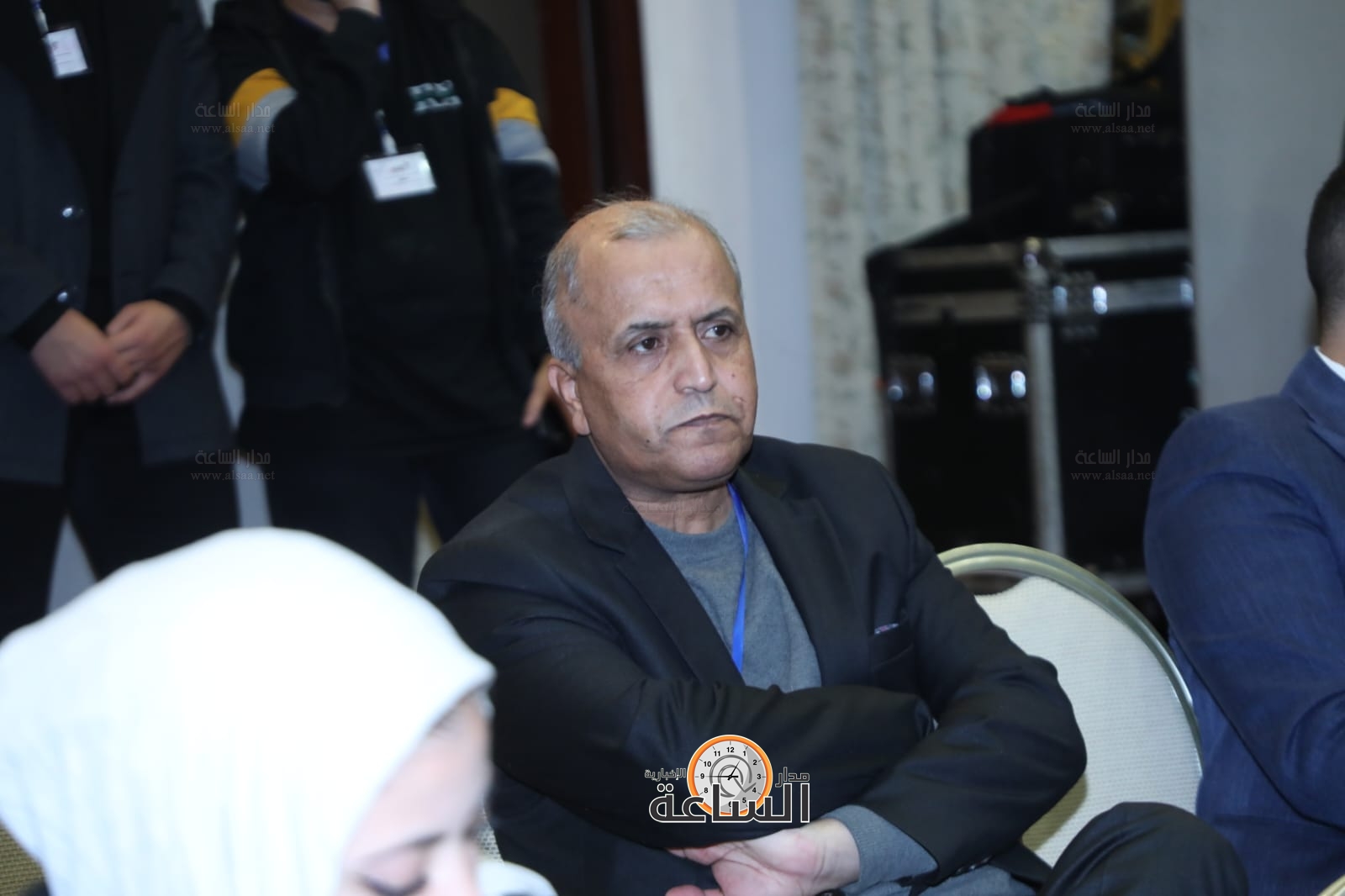 Madar Al-Saa Images 0.43028444975199176