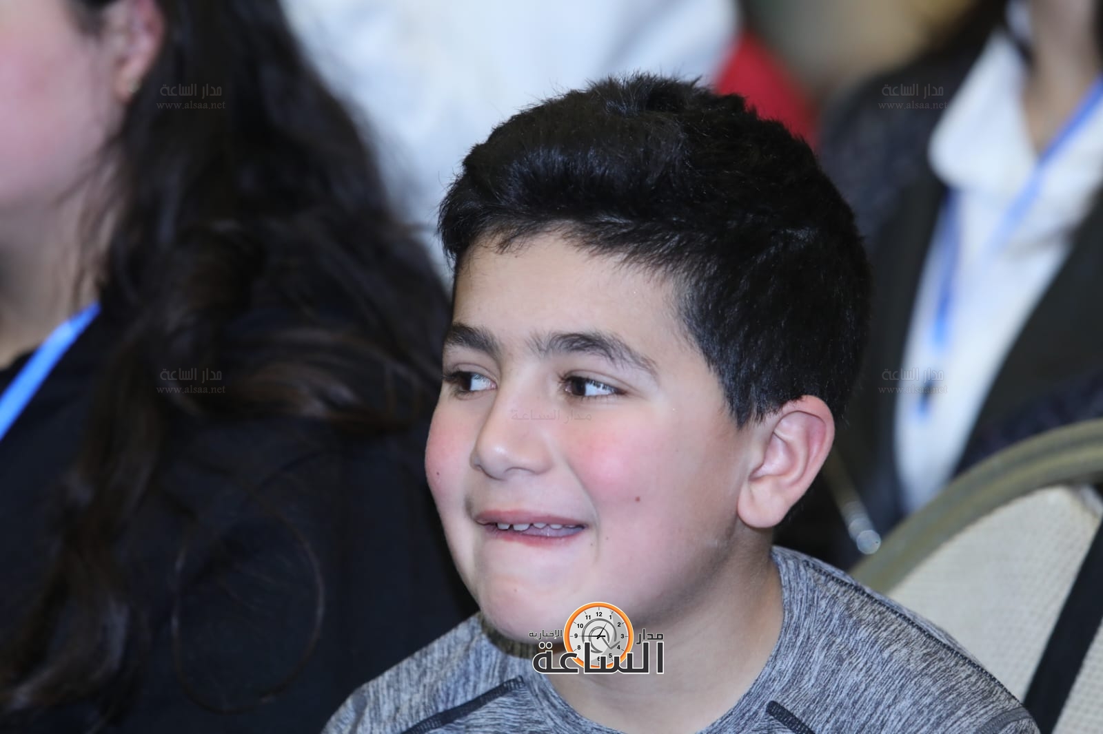 Madar Al-Saa Images 0.8197201699191528