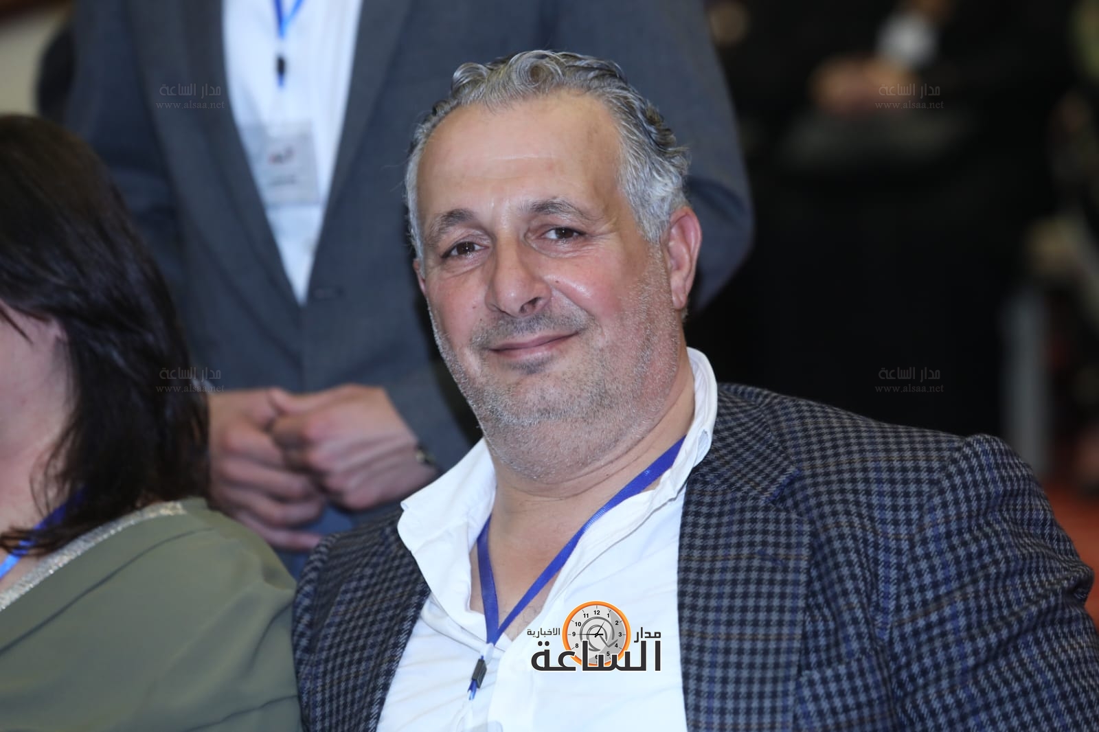 Madar Al-Saa Images 0.21518803296768896