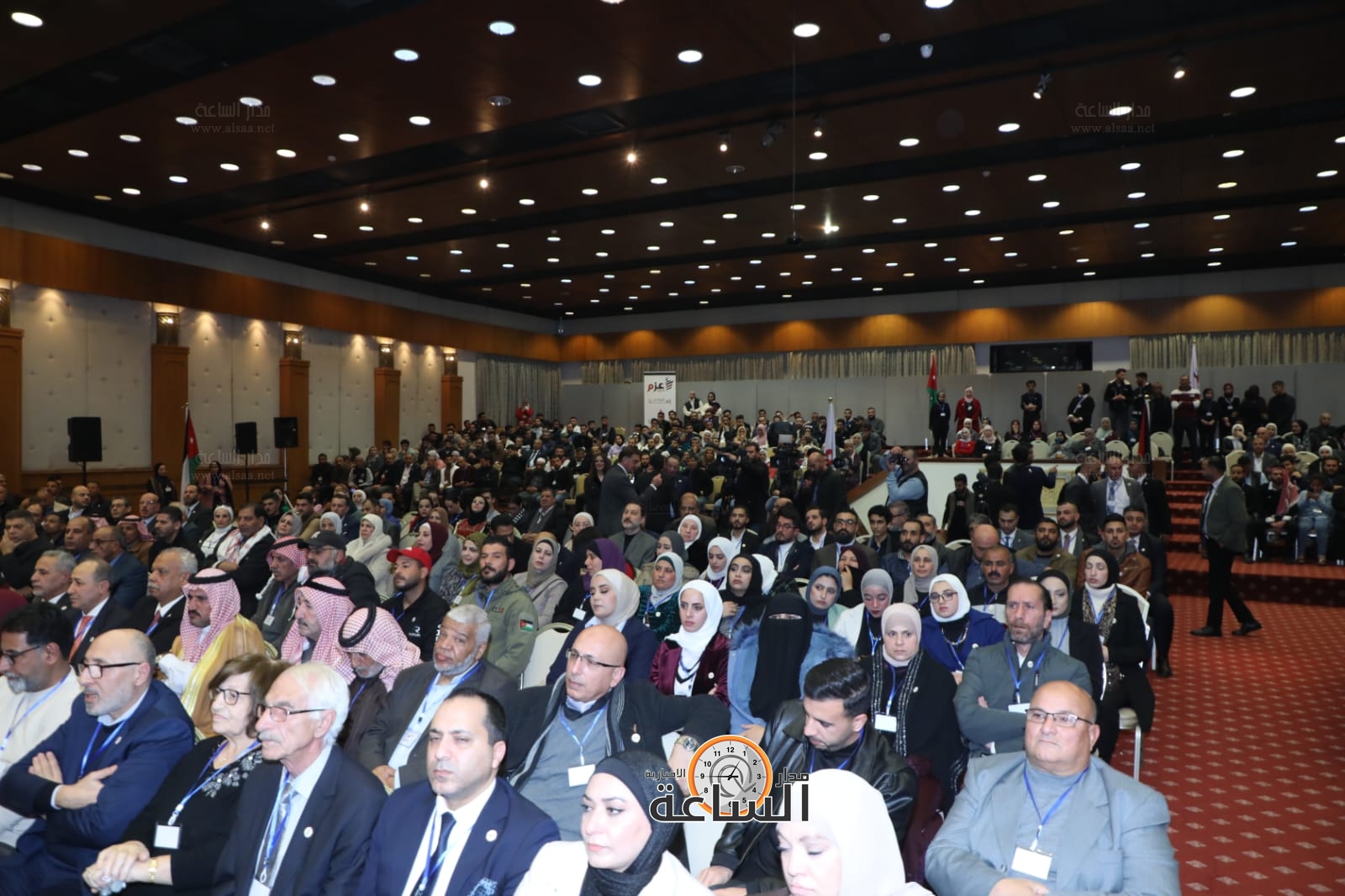 Madar Al-Saa Images 0.2909837261514612