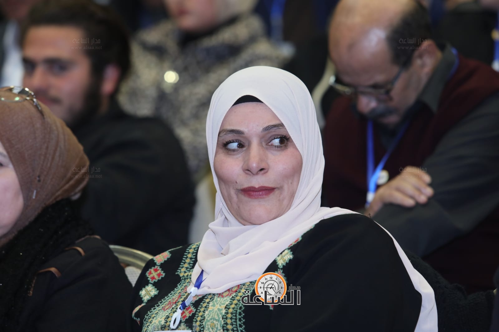 Madar Al-Saa Images 0.11107264821091944