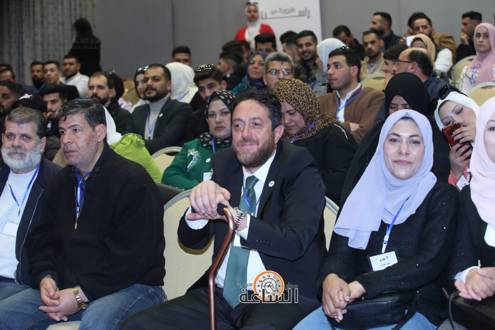 Madar Al-Saa Images 0.1479738336912777