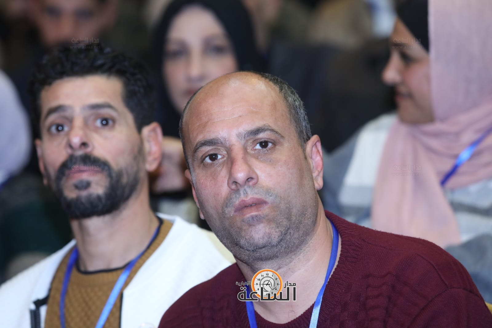 Madar Al-Saa Images 0.7612908782212213