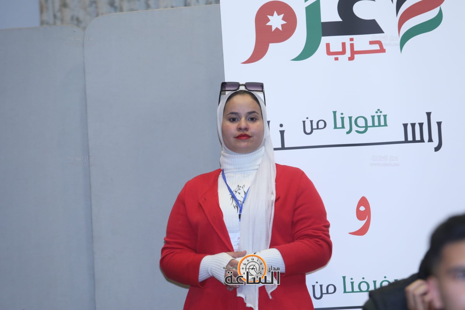 Madar Al-Saa Images 0.6747137390824884