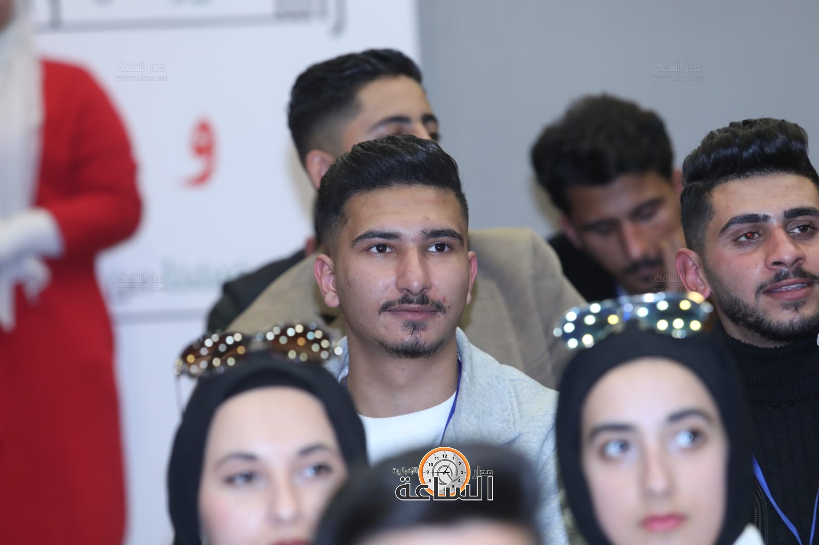 Madar Al-Saa Images 0.17051127591288284