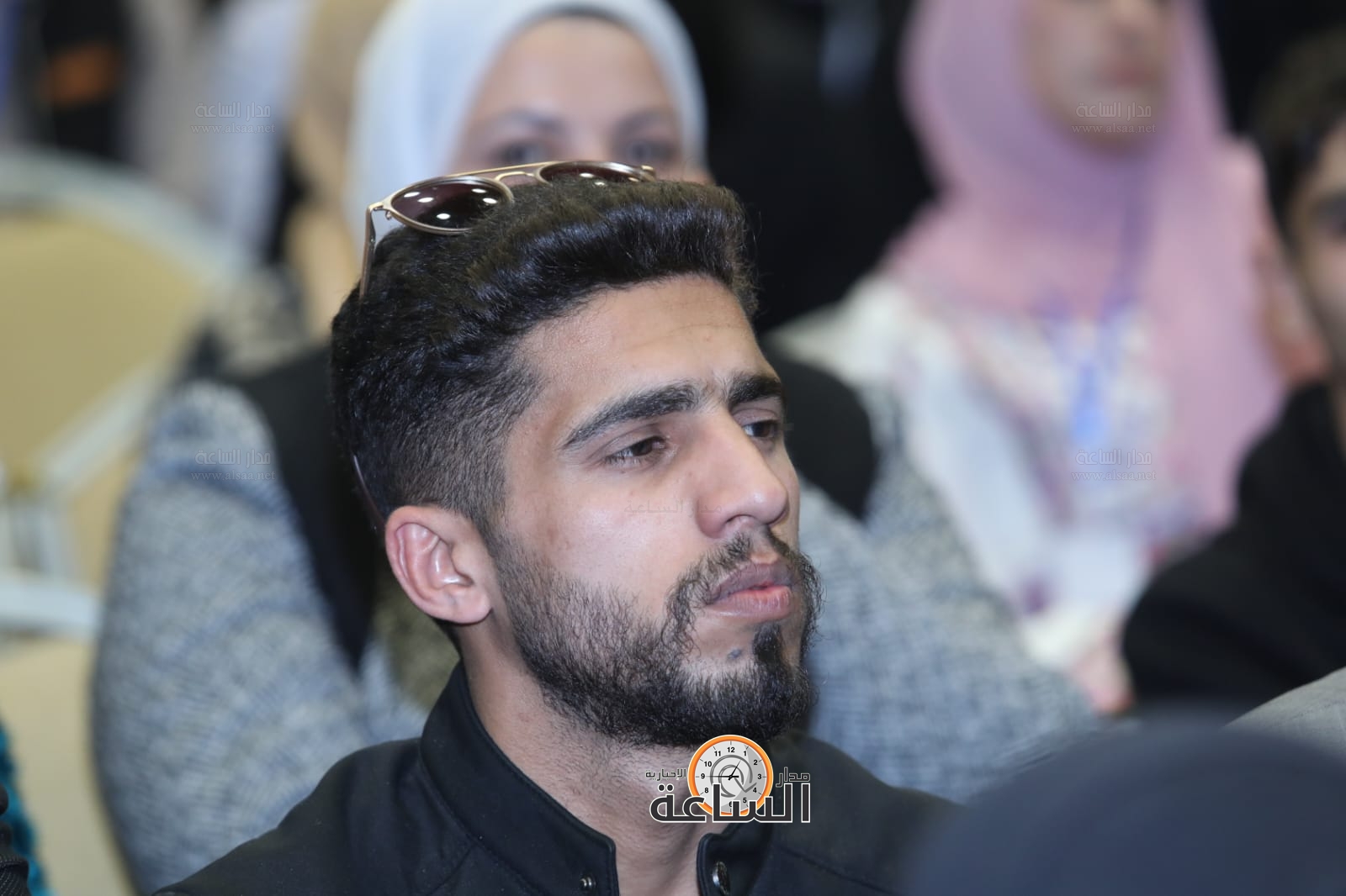 Madar Al-Saa Images 0.9707799600586047