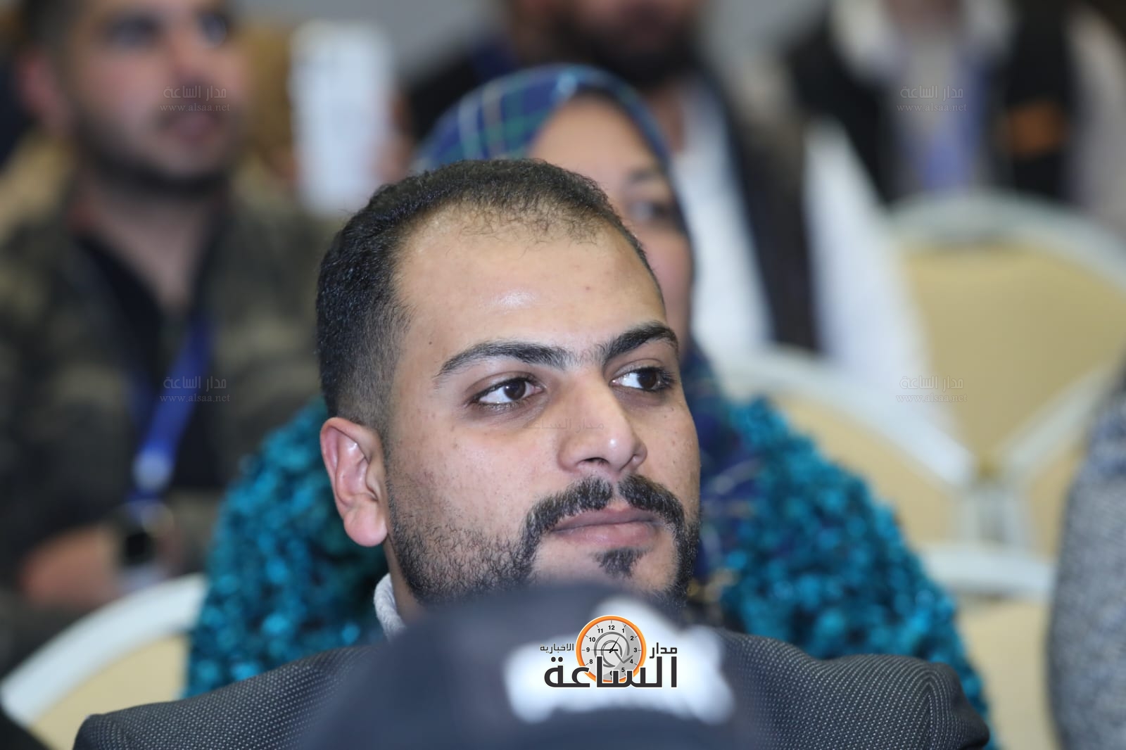 Madar Al-Saa Images 0.13474534563414098