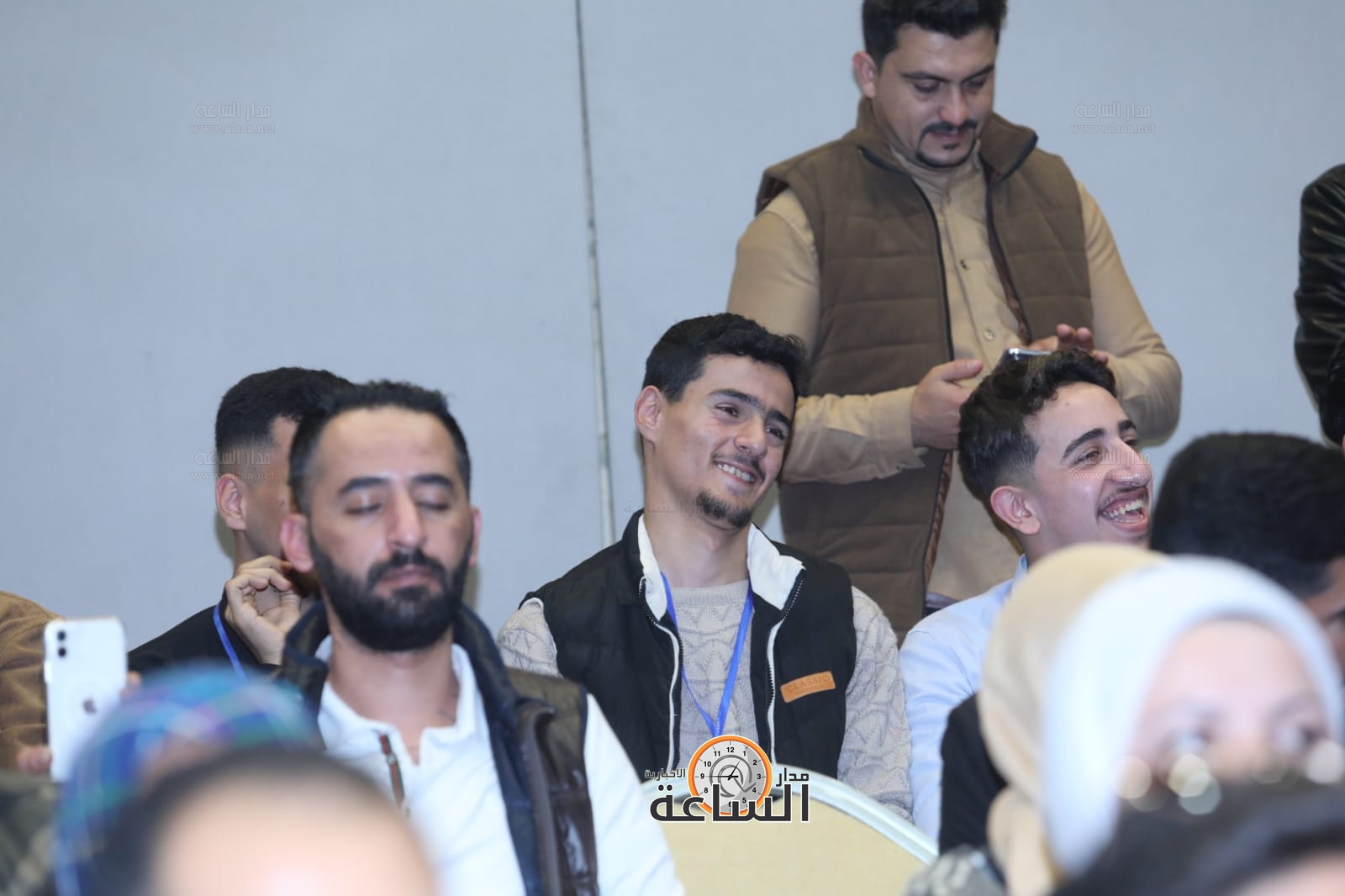 Madar Al-Saa Images 0.16526425184848437