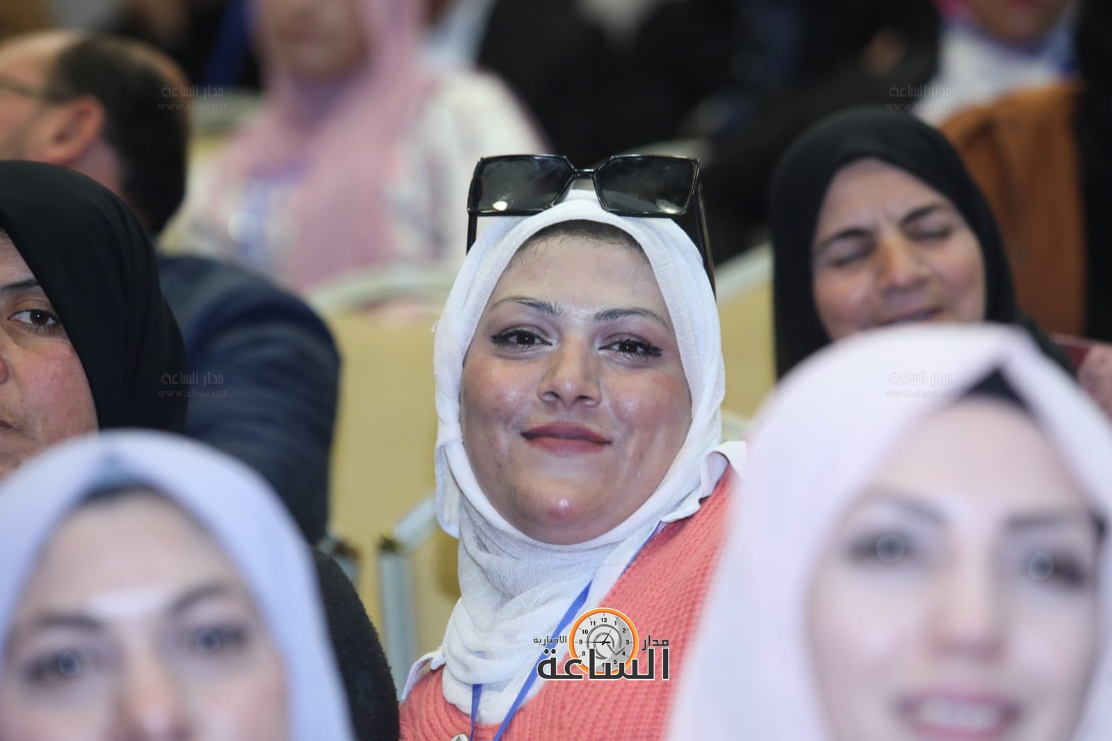 Madar Al-Saa Images 0.3040285049348497