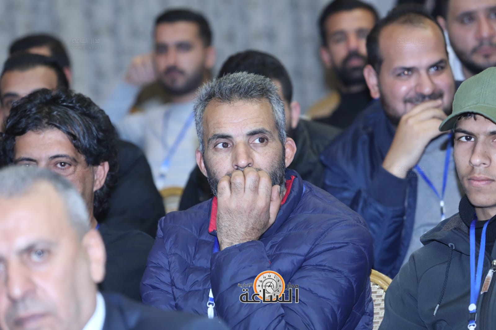 Madar Al-Saa Images 0.1648645289448476