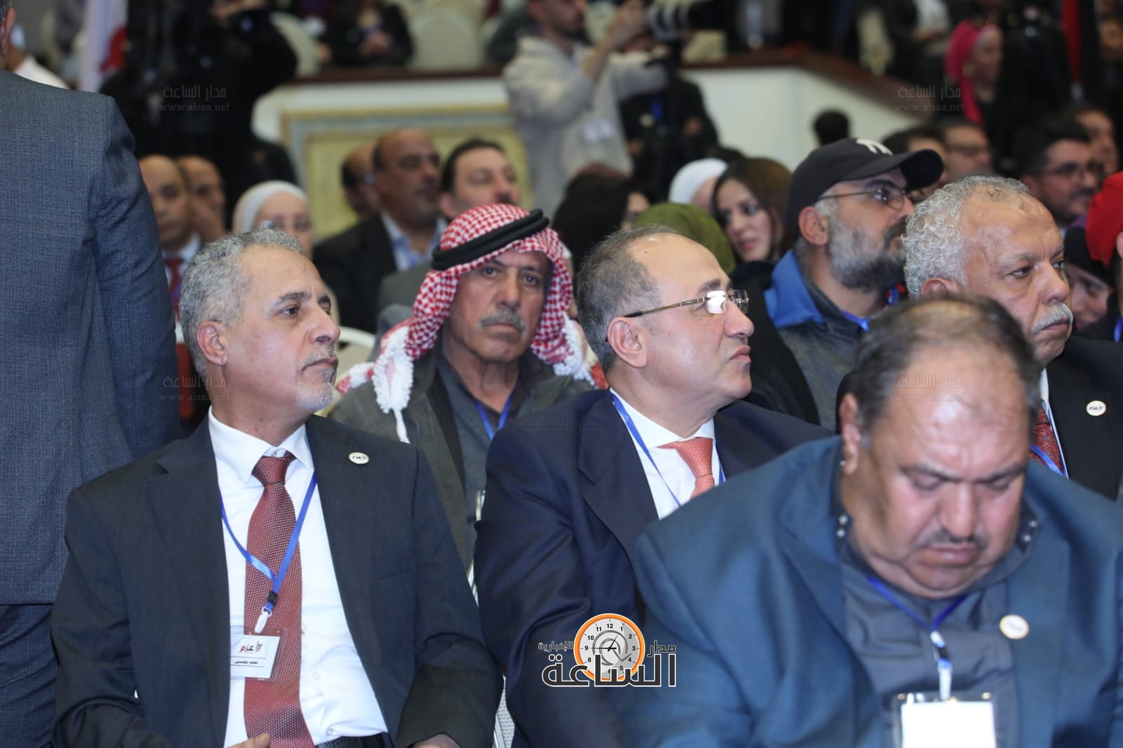 Madar Al-Saa Images 0.5527987805526808