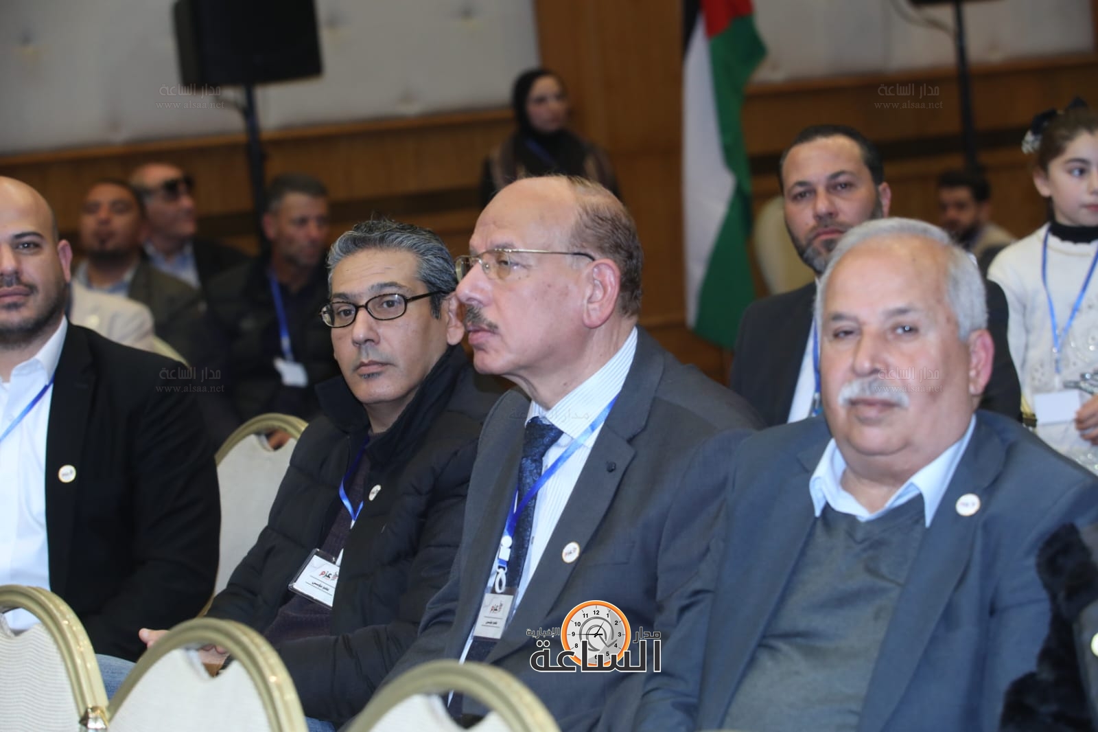 Madar Al-Saa Images 0.6163429475363402