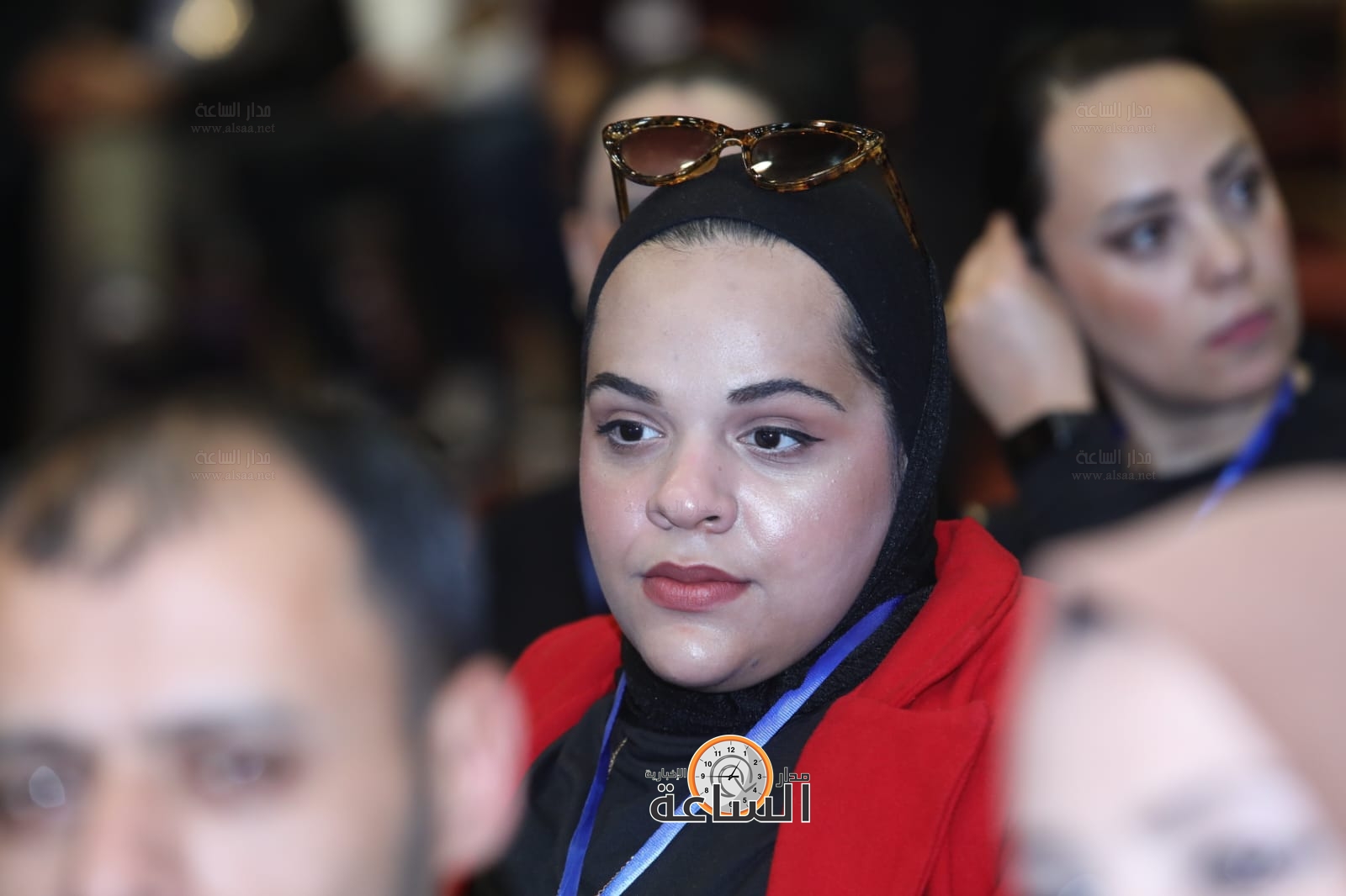 Madar Al-Saa Images 0.10564554936146942