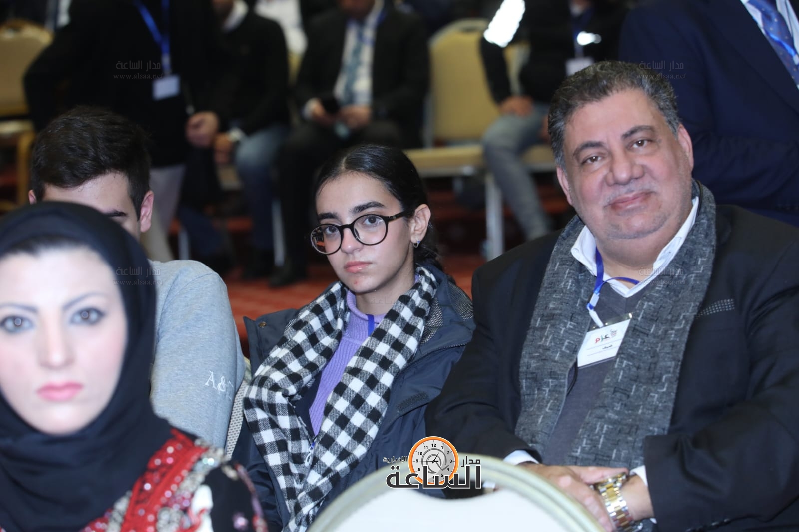 Madar Al-Saa Images 0.23056510900415406