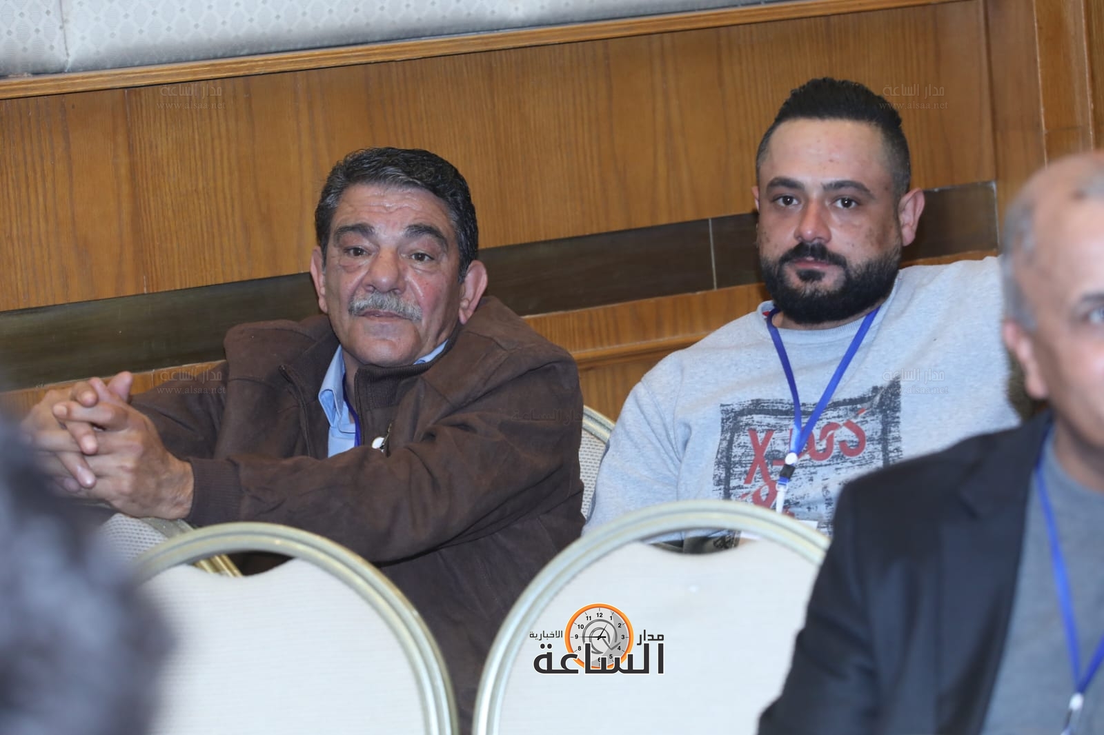 Madar Al-Saa Images 0.3142672062730876