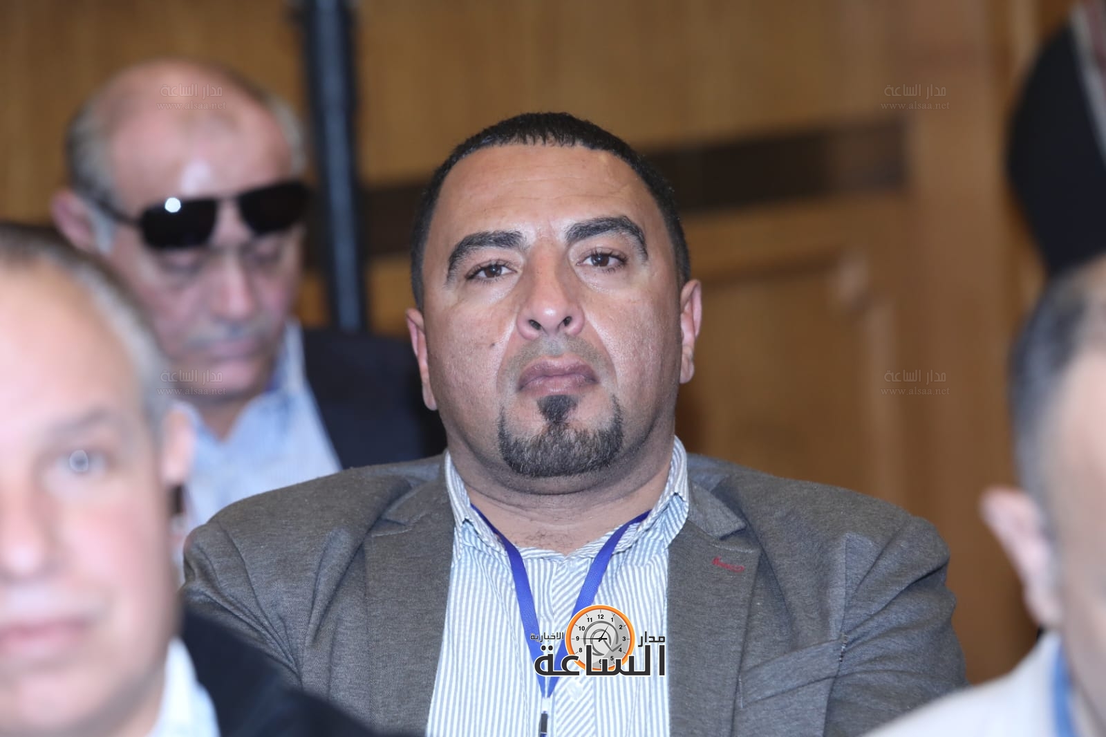 Madar Al-Saa Images 0.7296875761459987