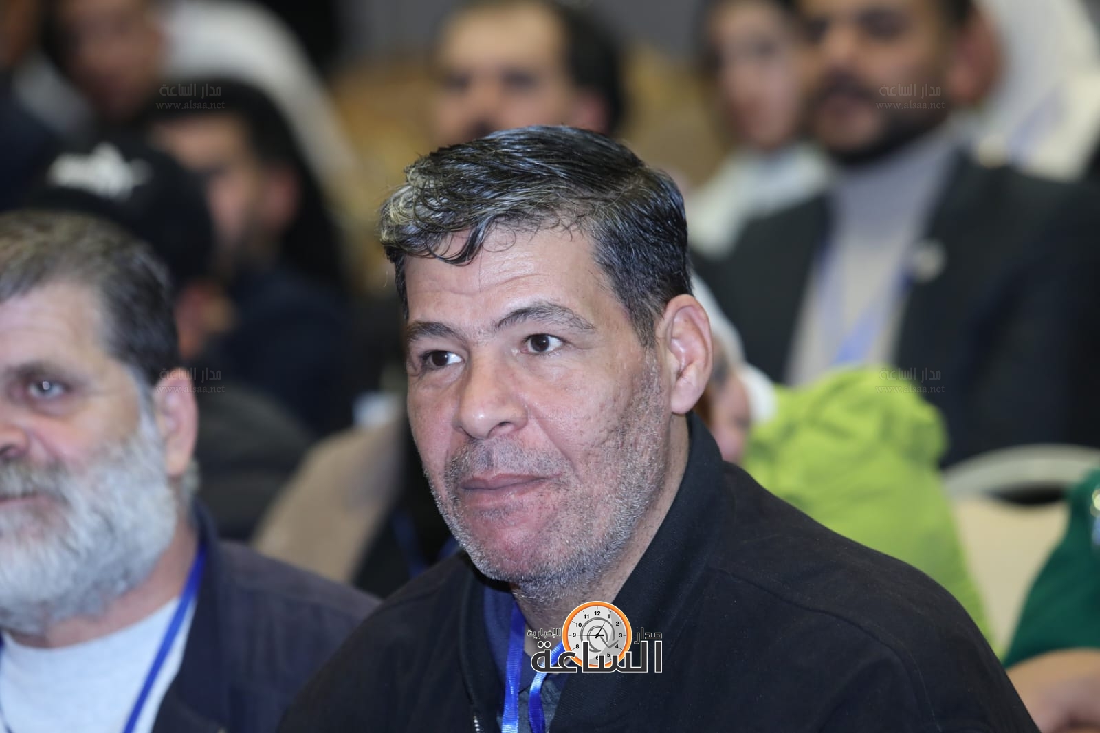 Madar Al-Saa Images 0.0399442082327357