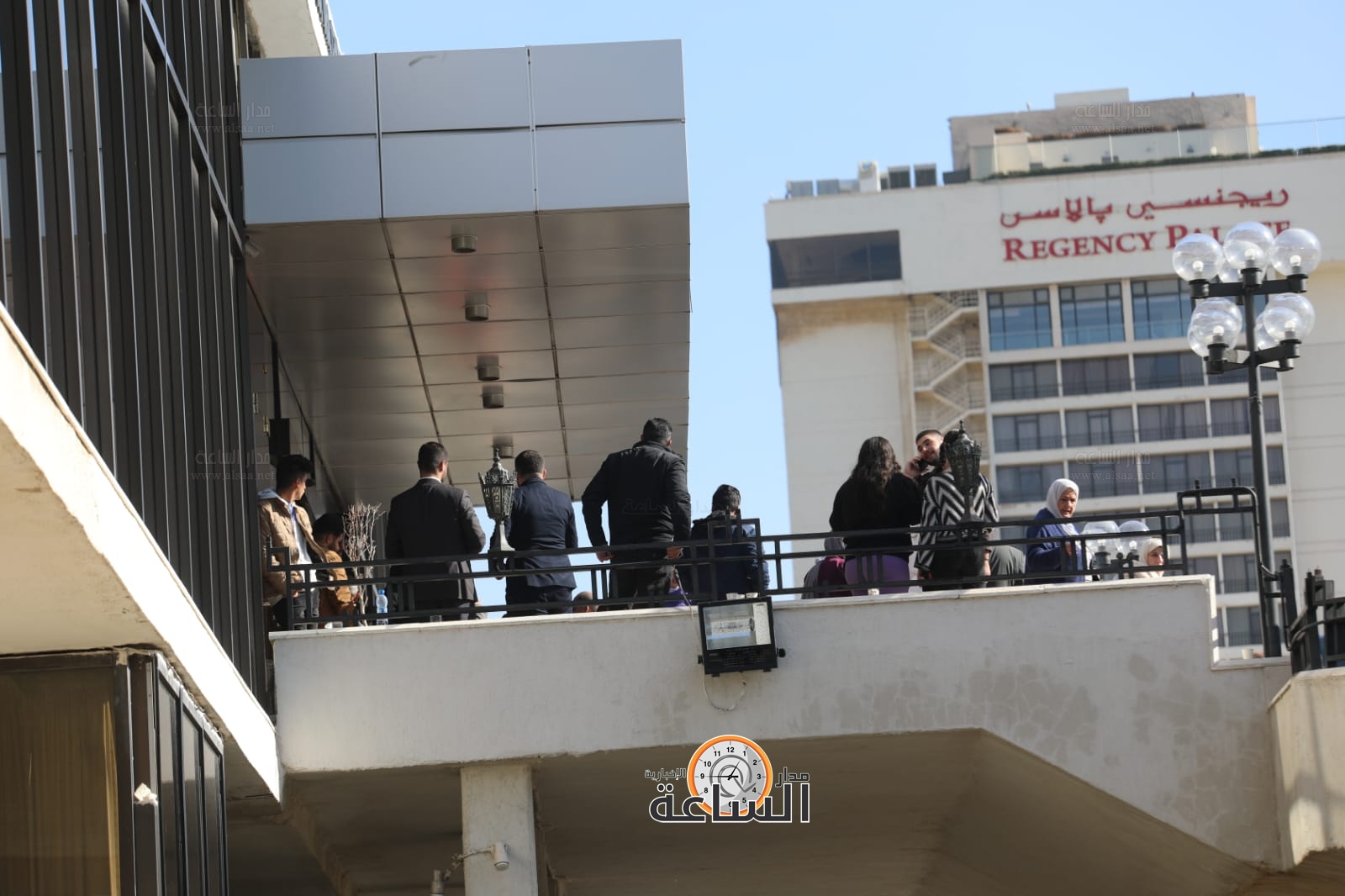 Madar Al-Saa Images 0.9355031936501055