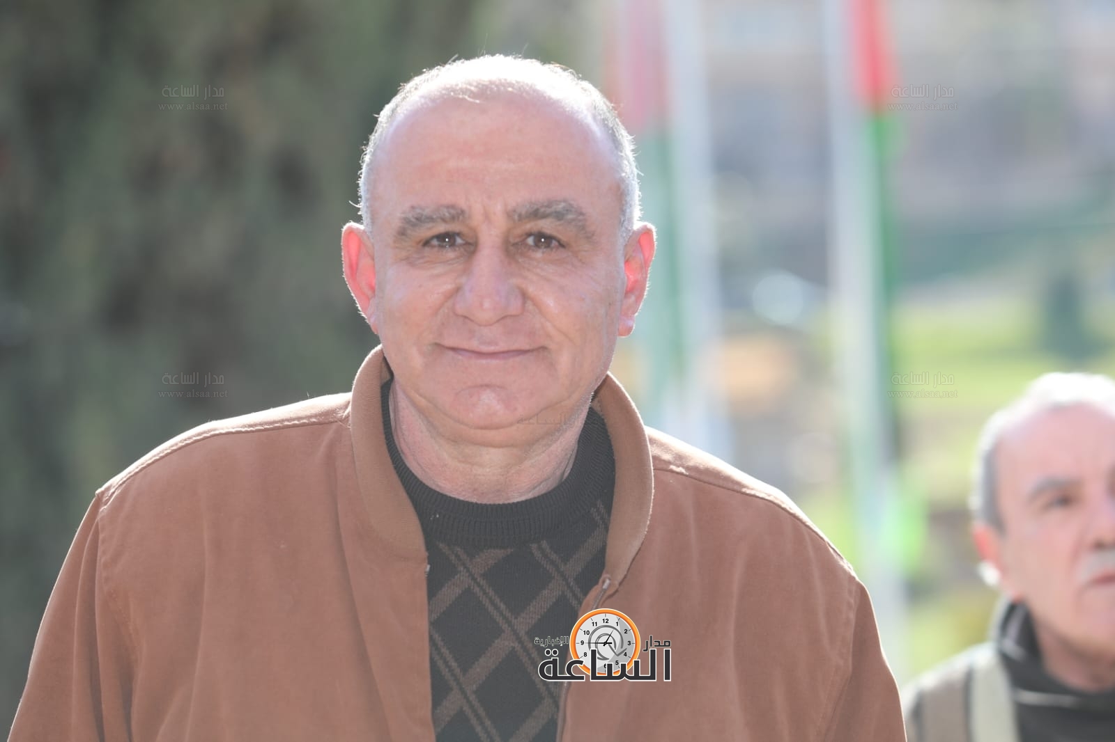 Madar Al-Saa Images 0.7057435227392193