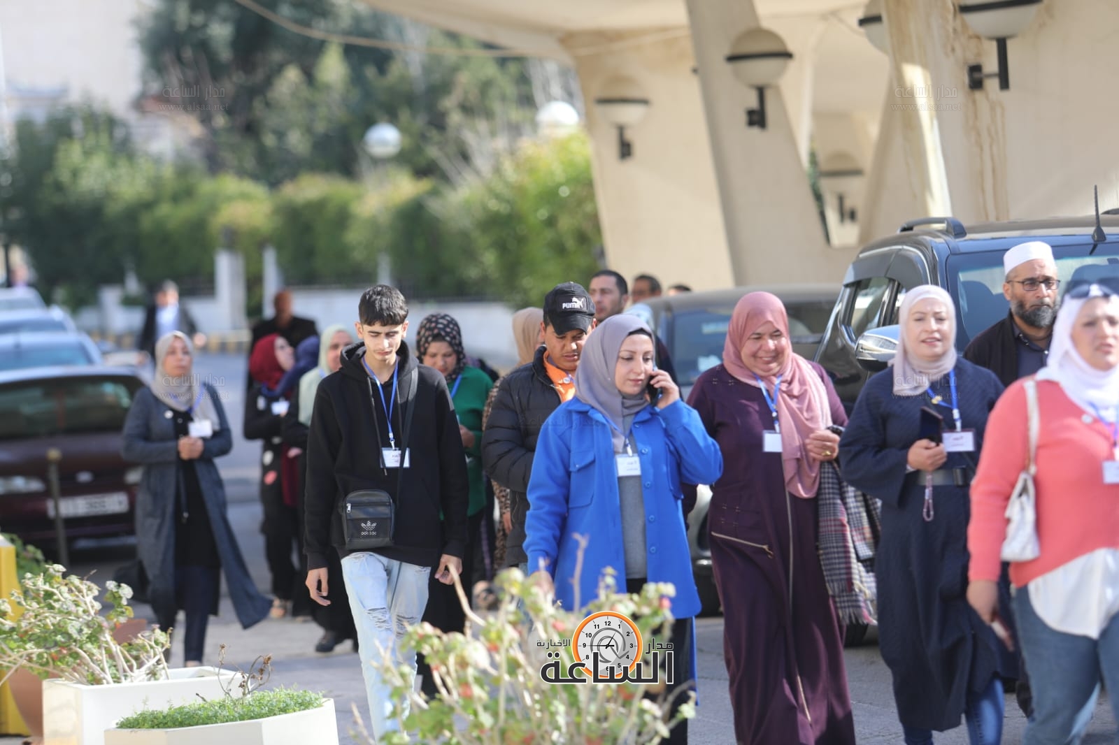 Madar Al-Saa Images 0.9579741061133129