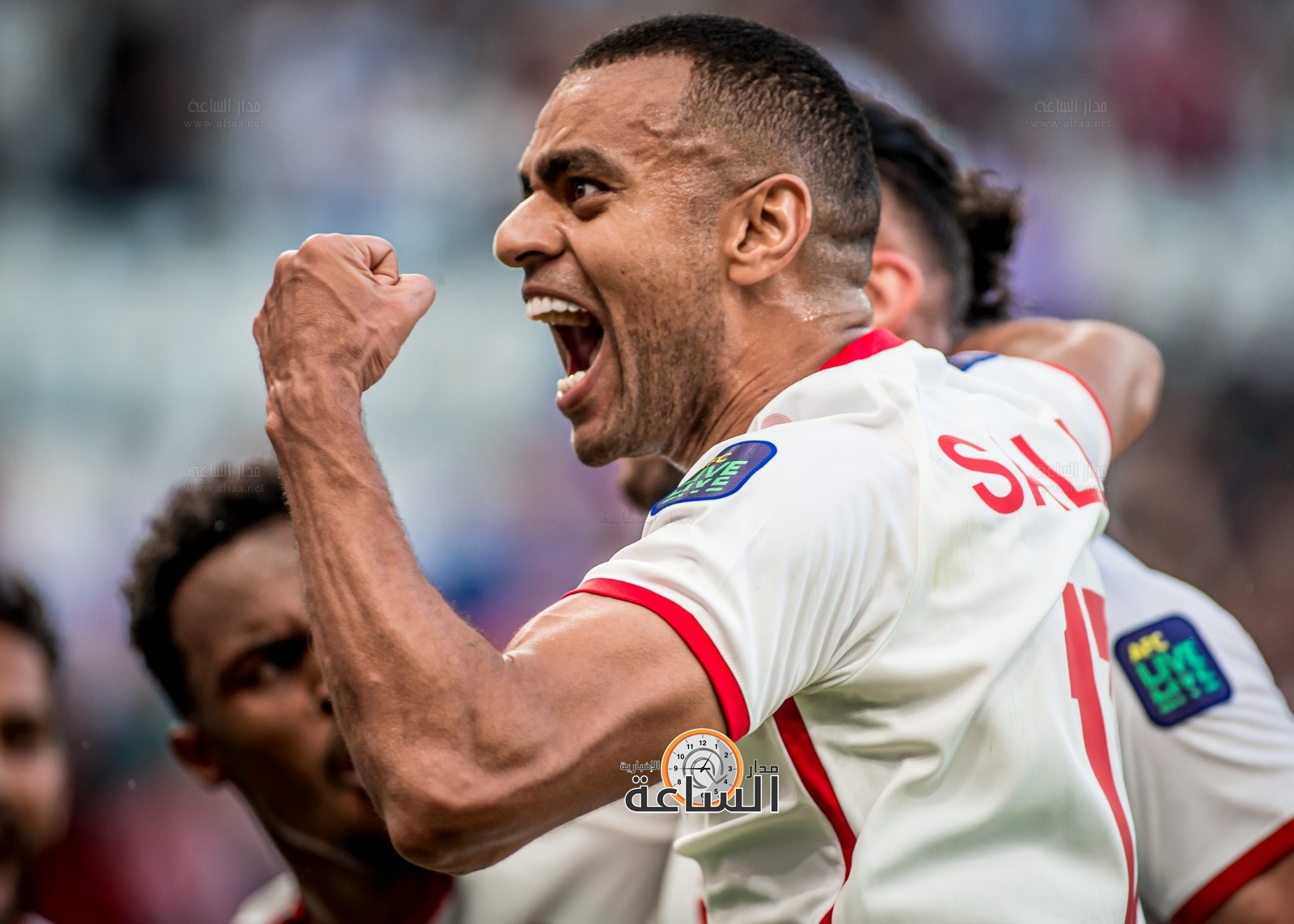 Madar Al-Saa Images 0.5519537278211069