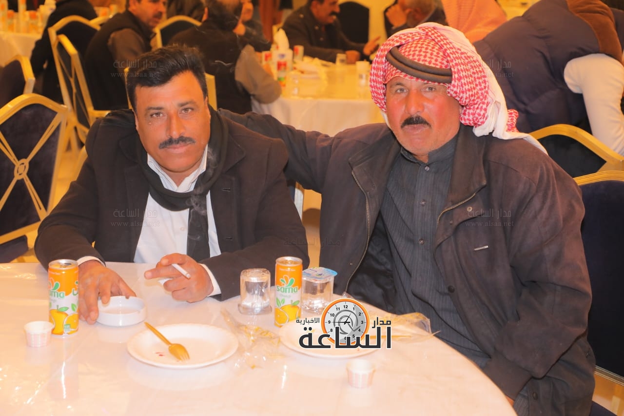 Madar Al-Saa Images 0.10064328685154456